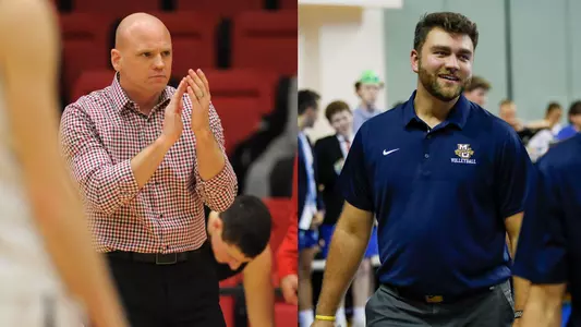 LJ Marx Adam Campbell