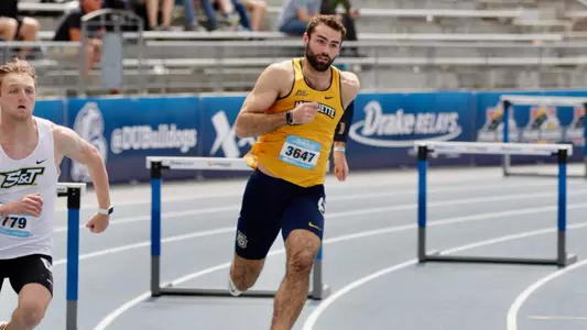 Mitch Van Vooren