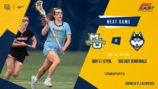 WLAX BIG EAST Tournament Preview