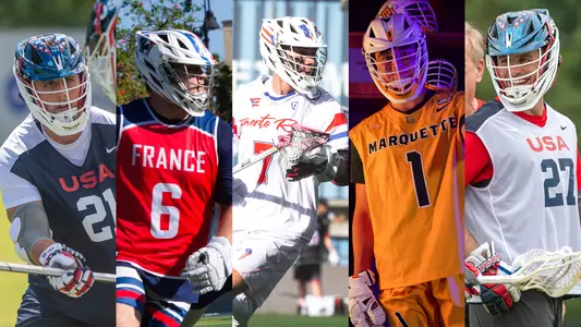 2023 World Lacrosse Championship