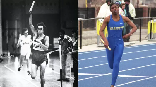 TF 100 years sprinters