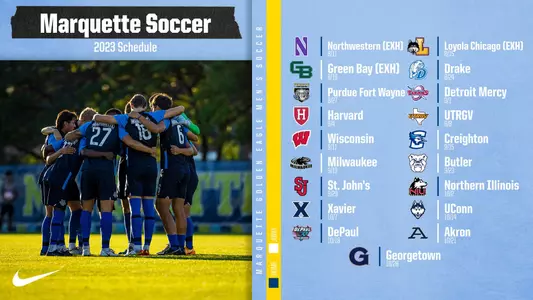 MSOC Schedule 2023