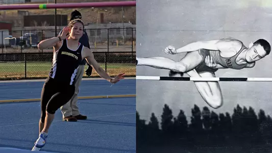 Erynn James & Ken Weisner