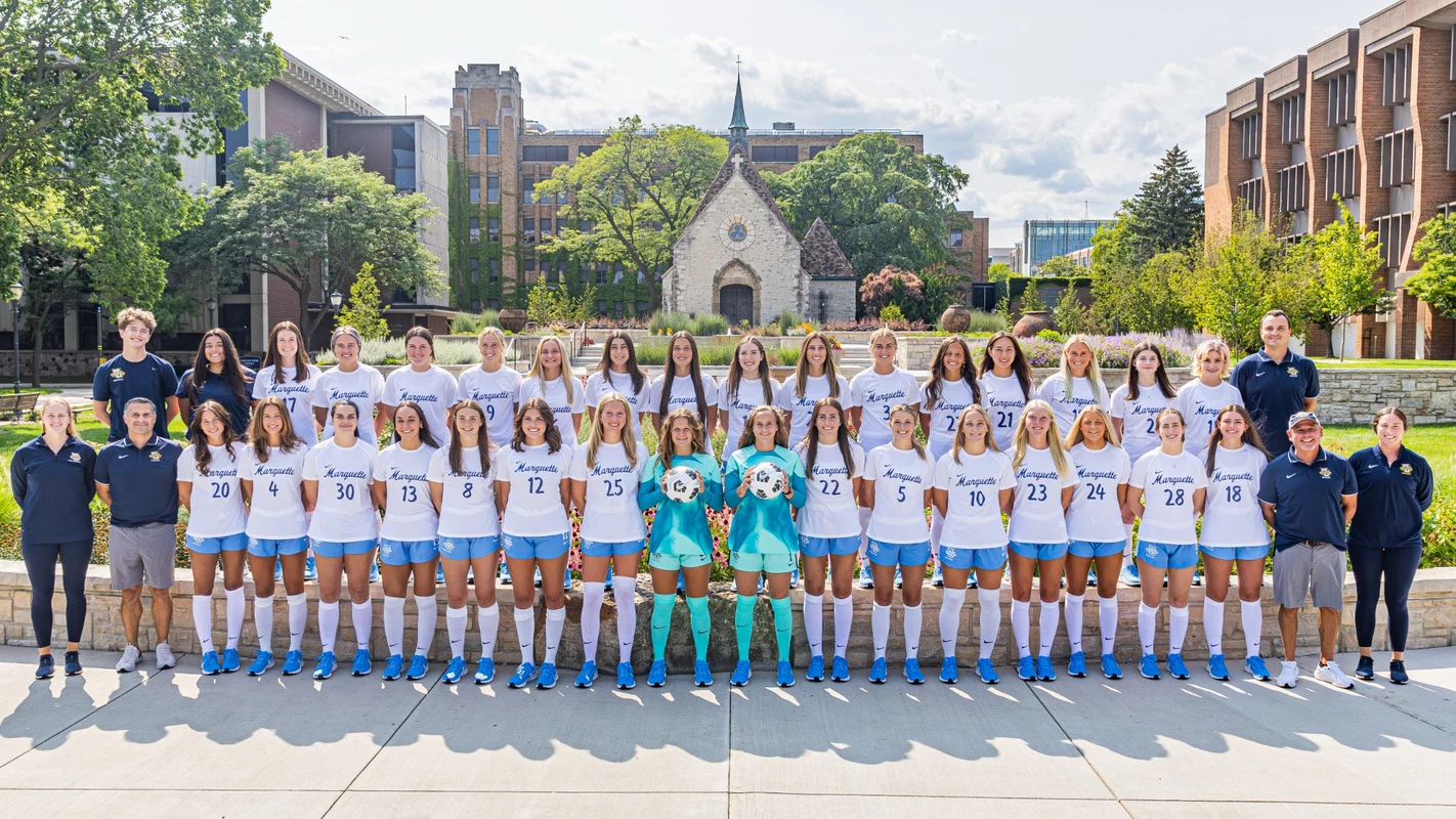 2023 Team Photo