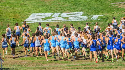 XC BIG EAST Championships 2023