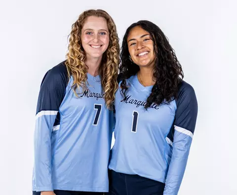 7 Ella Foti, 1 Yadhira Anchante