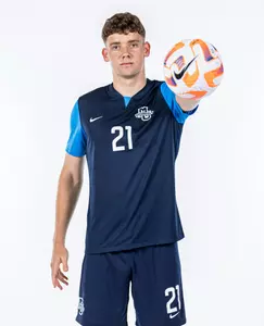 Marquette Men's Soccer 2023-24 media day at Al McGuire Center on August 8, 2023 in Milwaukee, WI.