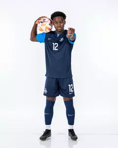 Marquette Men's Soccer 2023-24 media day at Al McGuire Center on August 8, 2023 in Milwaukee, WI.