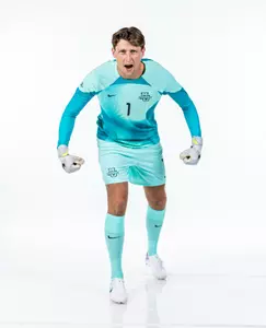 Marquette Men's Soccer 2023-24 media day at Al McGuire Center on August 8, 2023 in Milwaukee, WI.