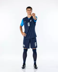 Marquette Men's Soccer 2023-24 media day at Al McGuire Center on August 8, 2023 in Milwaukee, WI.