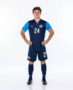 Marquette Men's Soccer 2023-24 media day at Al McGuire Center on August 8, 2023 in Milwaukee, WI.