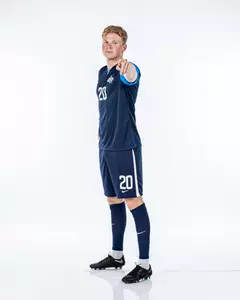 Marquette Men's Soccer 2023-24 media day at Al McGuire Center on August 8, 2023 in Milwaukee, WI.