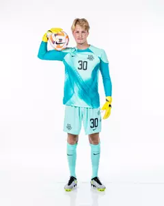 Marquette Men's Soccer 2023-24 media day at Al McGuire Center on August 8, 2023 in Milwaukee, WI.