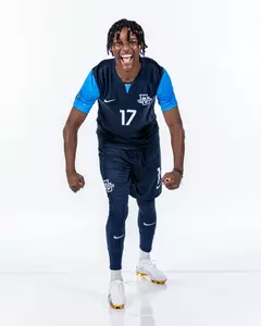 Marquette Men's Soccer 2023-24 media day at Al McGuire Center on August 8, 2023 in Milwaukee, WI.