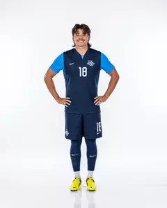 Marquette Men's Soccer 2023-24 media day at Al McGuire Center on August 8, 2023 in Milwaukee, WI.