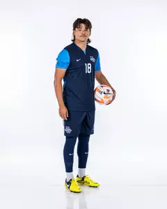 Marquette Men's Soccer 2023-24 media day at Al McGuire Center on August 8, 2023 in Milwaukee, WI.