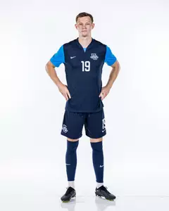 Marquette Men's Soccer 2023-24 media day at Al McGuire Center on August 8, 2023 in Milwaukee, WI.