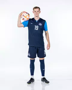 Marquette Men's Soccer 2023-24 media day at Al McGuire Center on August 8, 2023 in Milwaukee, WI.