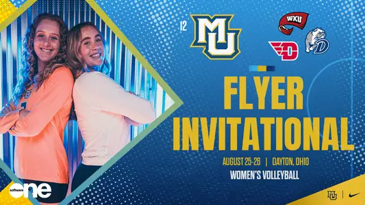 2023 Flyer Invitational