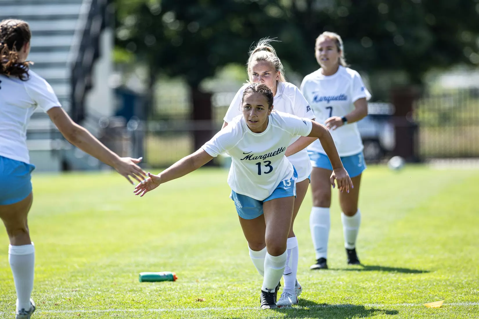 WSOC vs. Minnesota