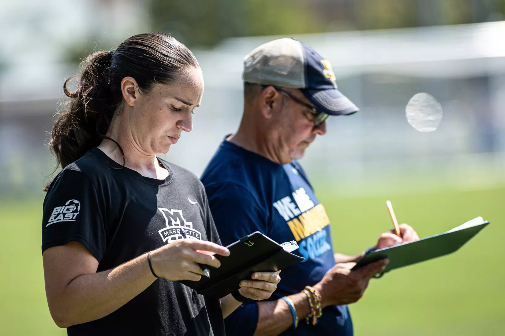 WSOC vs. Minnesota