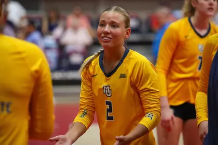 Marquette at Dayton (Aug. 26, 2023)
