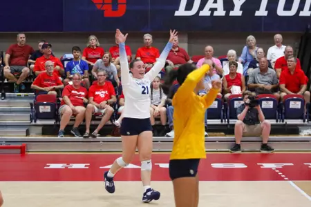 Marquette at Dayton (Aug. 26, 2023)