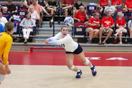 Marquette at Dayton (Aug. 26, 2023)