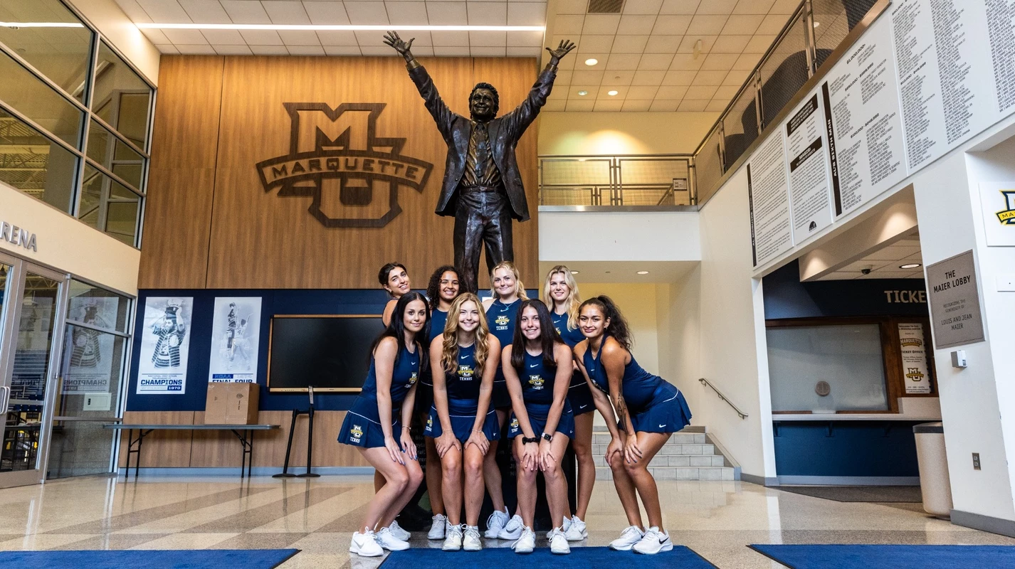 WTEN 2023-24 Team Photo