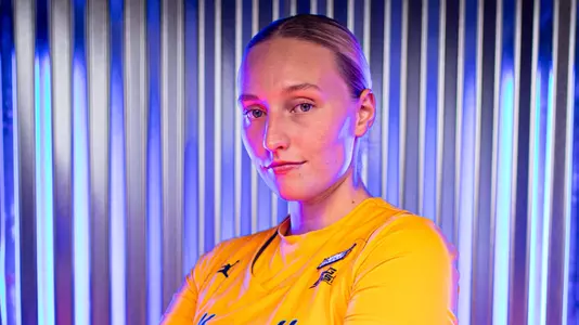 Marquette Women's Basketball Media Day at the Al McGuire Center on September 1, 2023,in Milwaukee Wisconsin