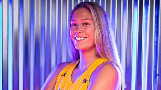 Marquette Women's Basketball Media Day at the Al McGuire Center on September 1, 2023,in Milwaukee Wisconsin
