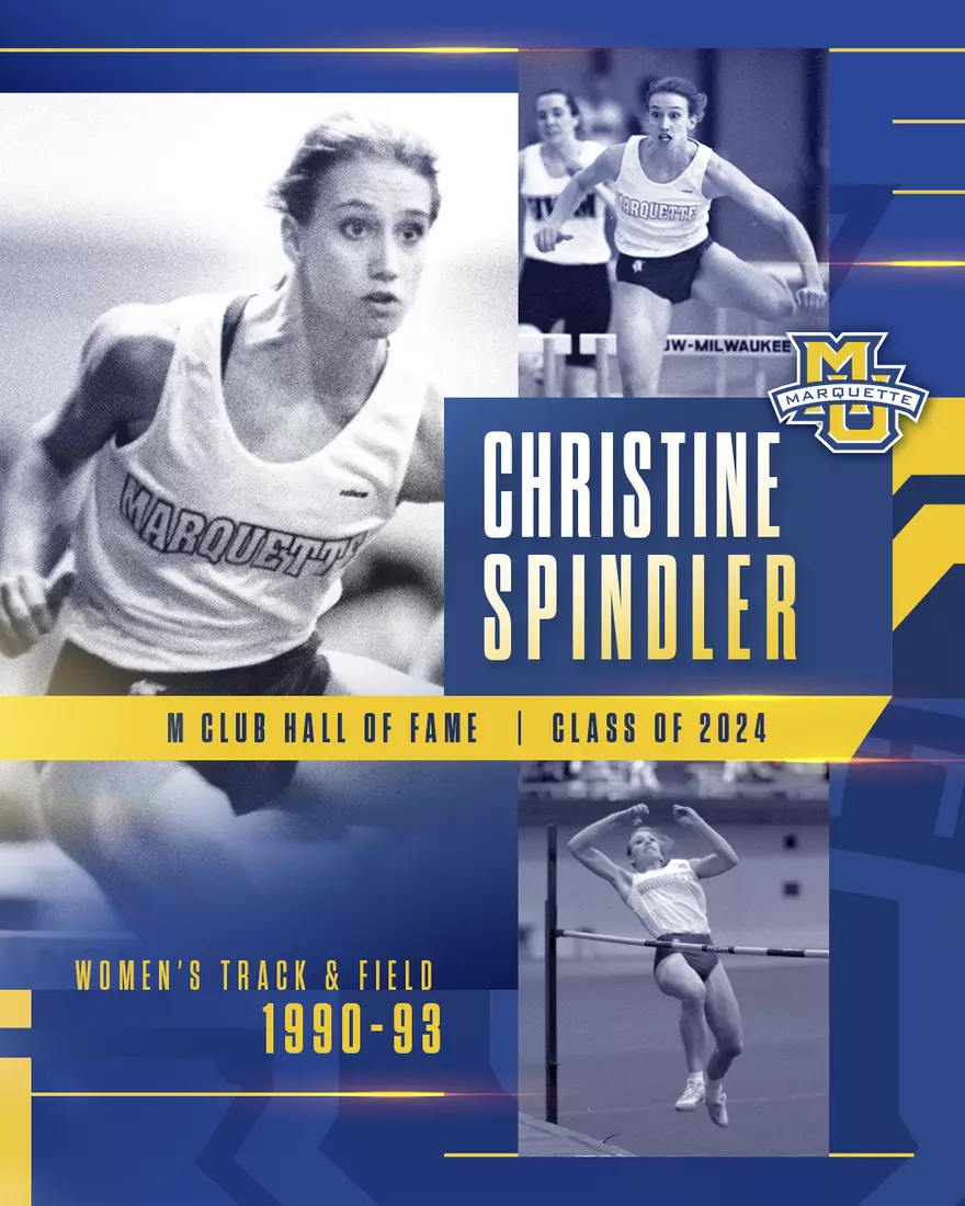 2024 M Club Hall of Fame