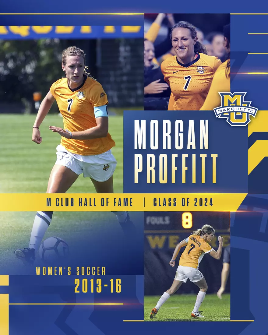 2024 M Club Hall of Fame