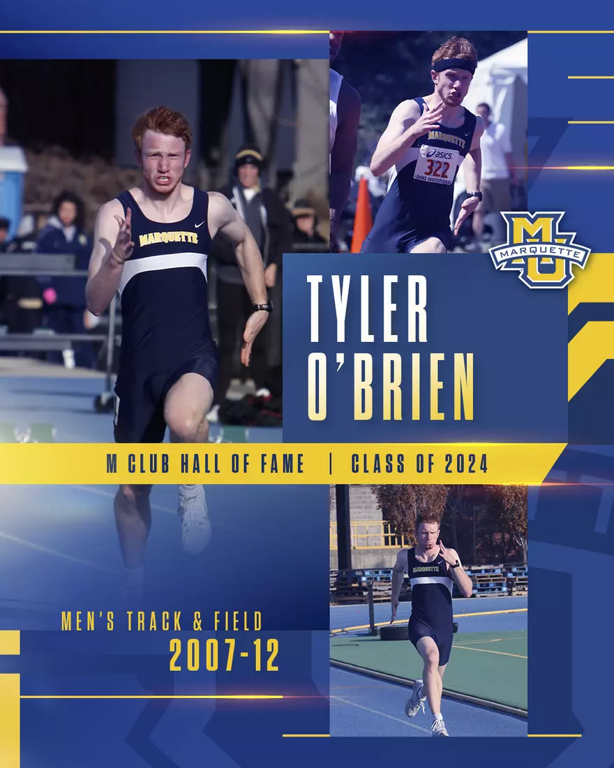 2024 M Club Hall of Fame