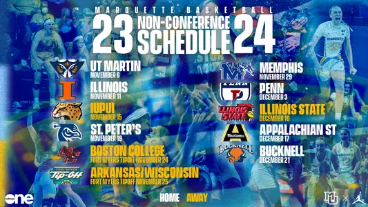 WBB Non-Conference