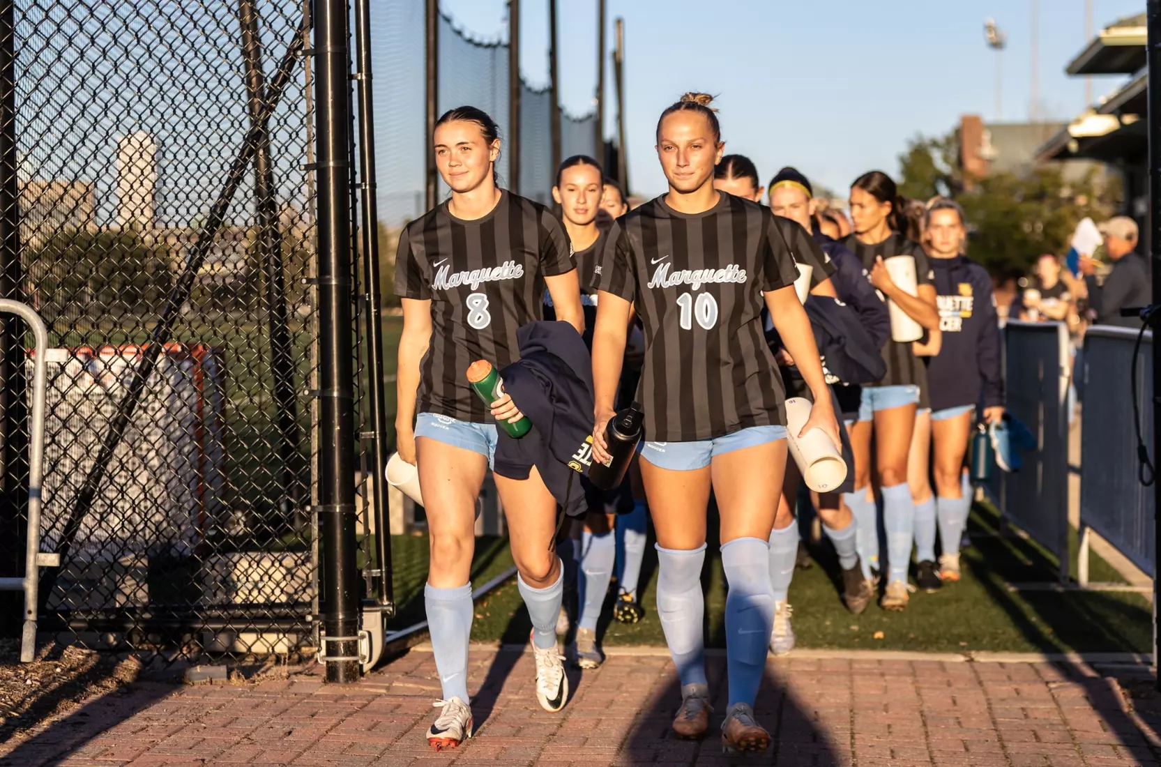 WSOC vs. Western Michigan