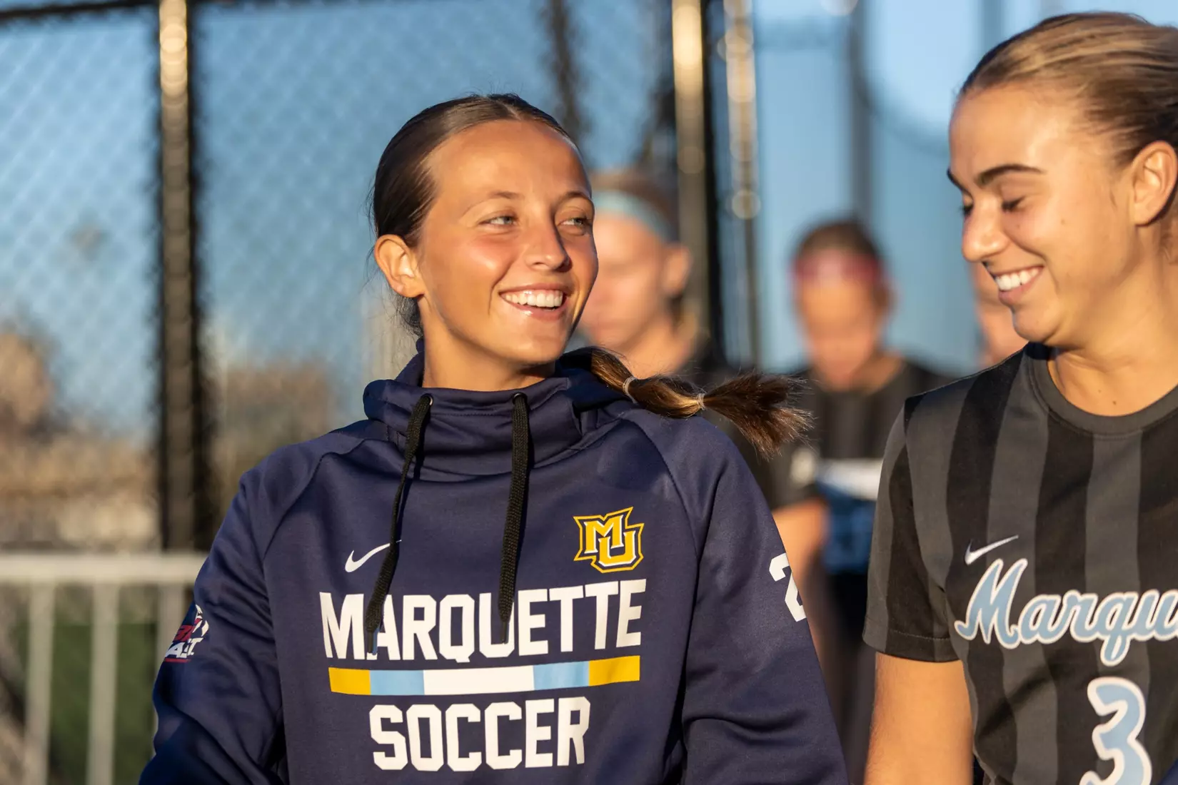 WSOC vs. Western Michigan