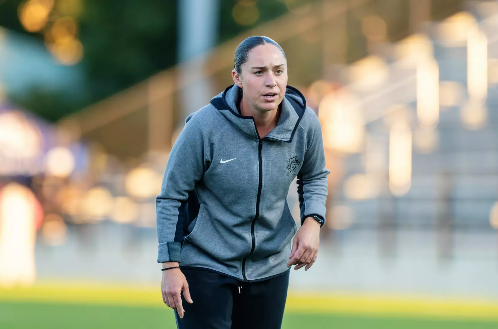 WSOC vs. Western Michigan