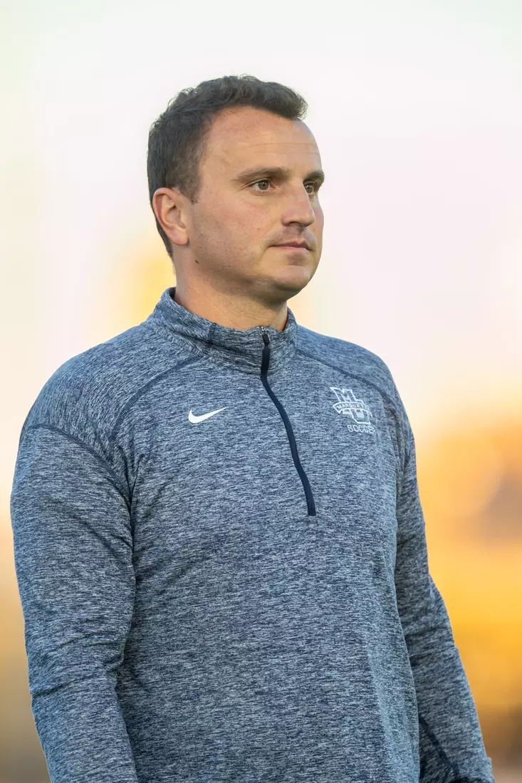 WSOC vs. Western Michigan