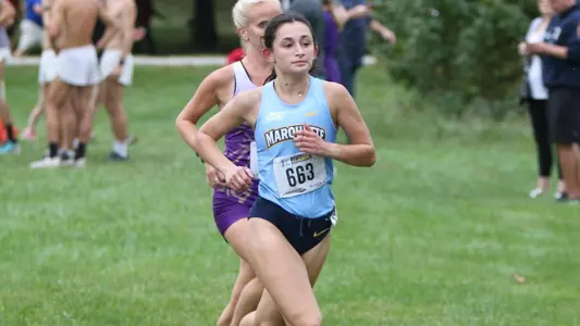 Lexie Kebbler Cross Country picture