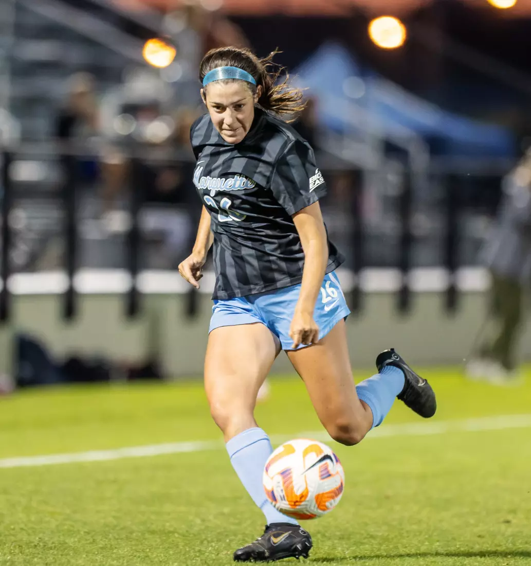 WSOC vs. Western Michigan