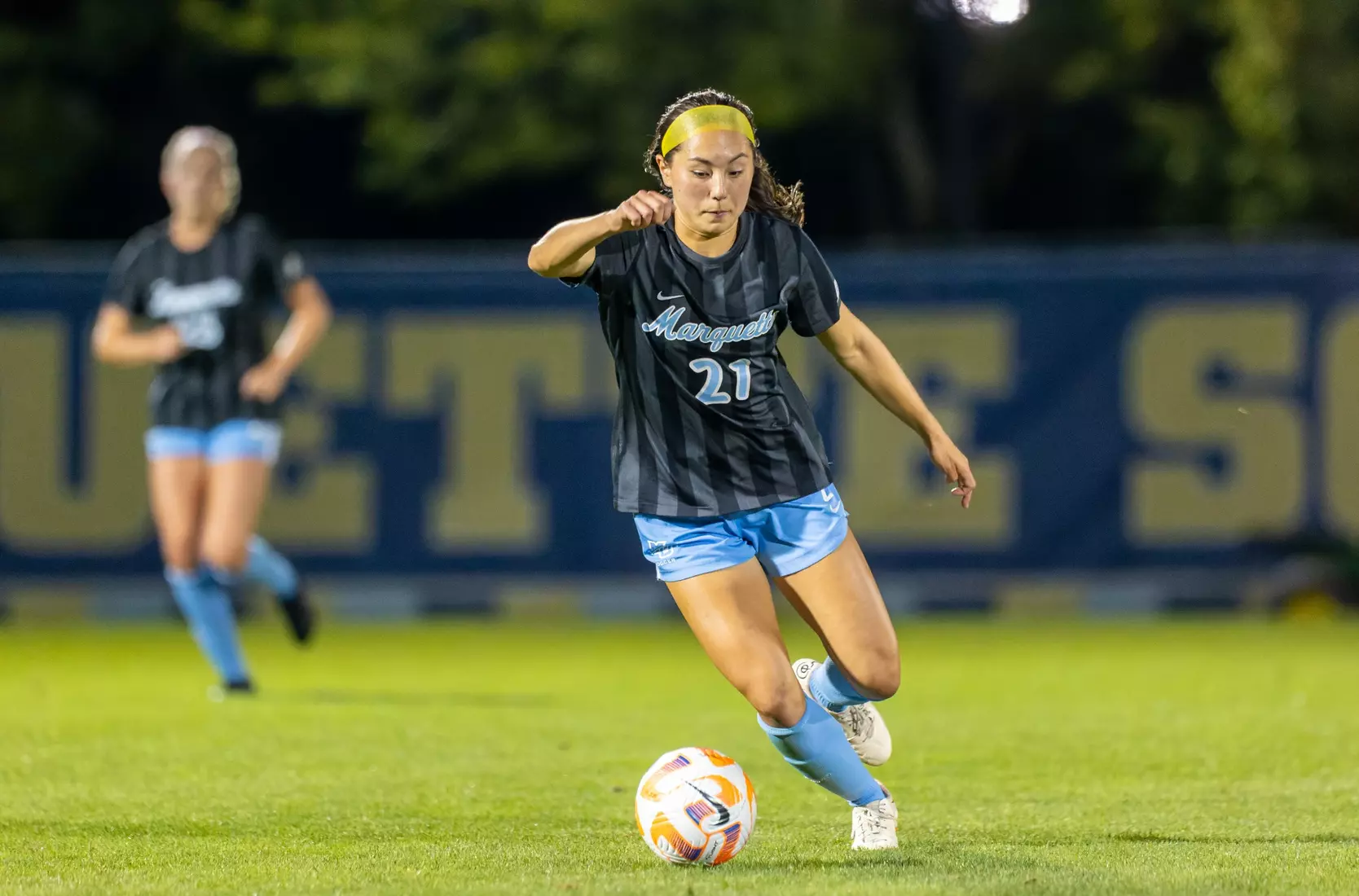WSOC vs. Western Michigan