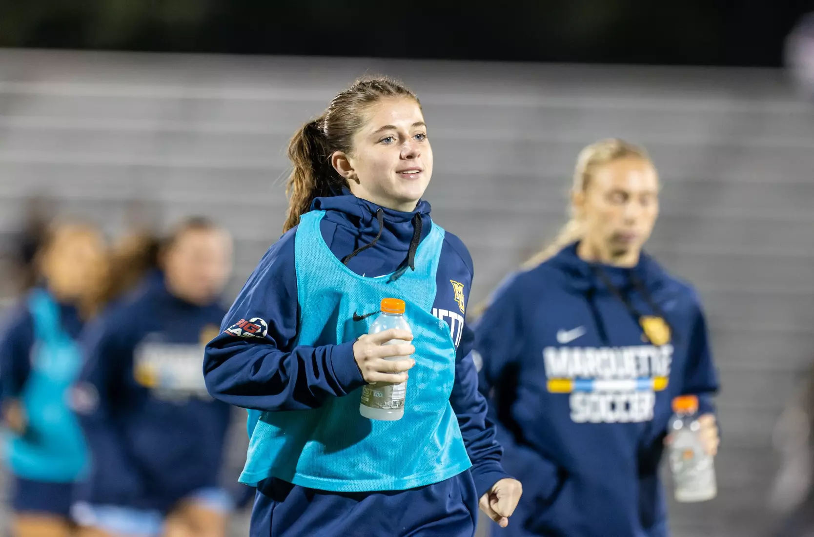WSOC vs. Western Michigan
