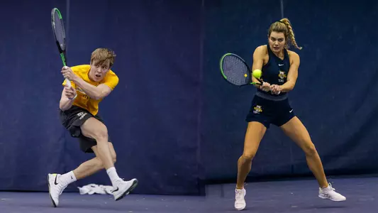 JJ and Lara Opening Weekend 23-24