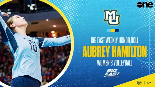 Hamilton Honor Roll 2023