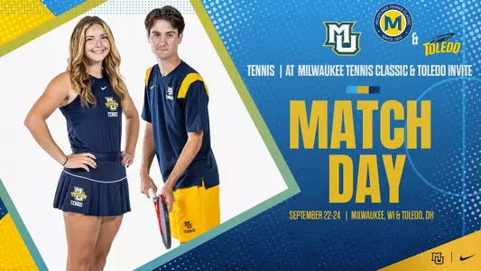 Tennis at MTC and Toledo