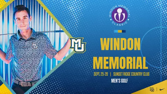 2023 Windon Memorial Classic