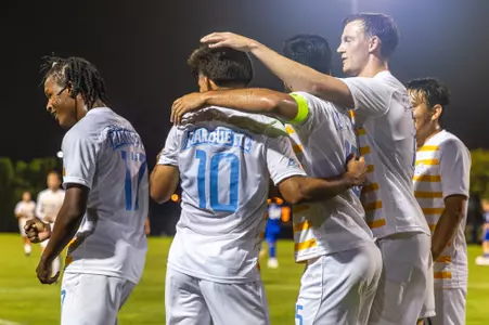 MSOC Victory