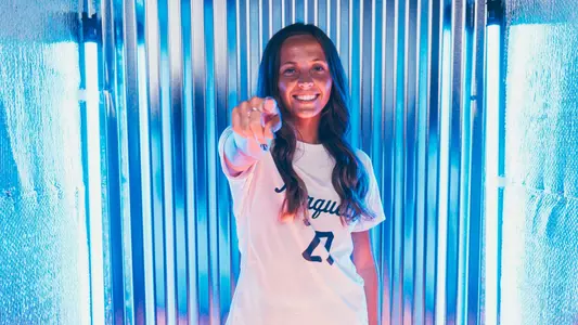 Marquette Women's Soccer 2023-24 media day on July 31, 2023 in Milwaukee, WI.