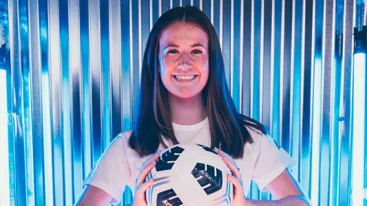 Marquette Women's Soccer 2023-24 media day on July 31, 2023 in Milwaukee, WI.